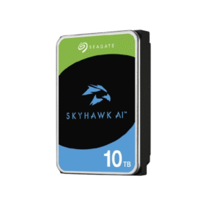HD Seagate 10TB Skyhawk AI Desktop SATA