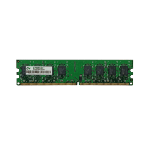 Memória Desk 2GB Ddr2 Pc2 667MHz Varias Marcas