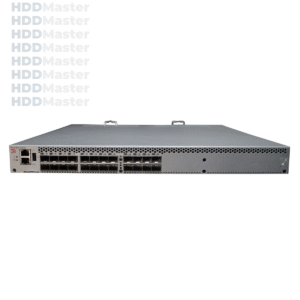 Switch Brocade 6505 24P