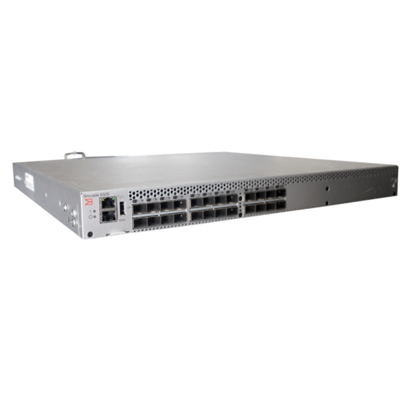 Switch Brocade 6505 24P - Imagem 2