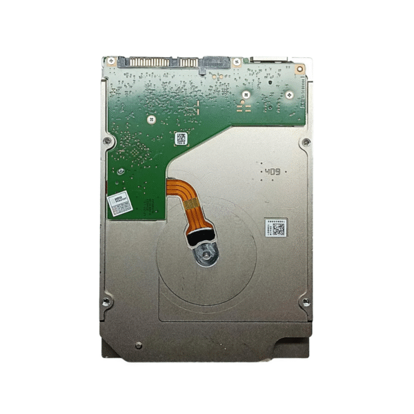 HD Seagate 10TB Iron Wolf Nas 3.5" SATA - Imagem 3