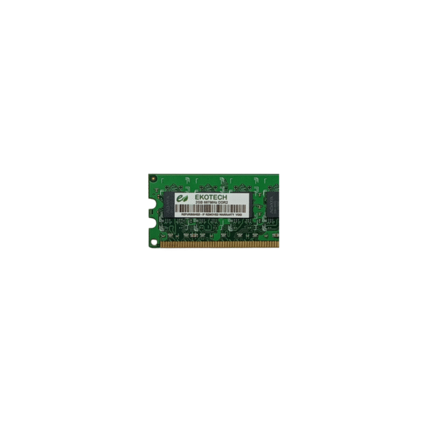 Memória Desk 2GB Ddr2 Pc2 667MHz Varias Marcas - Imagem 3