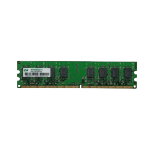 Memória Desk 2GB Ddr2 Pc2 800MHz Varias Marcas