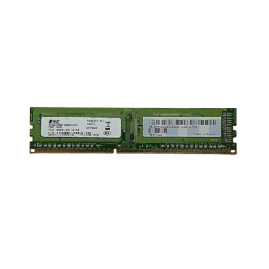 Memória Desk 2gb Ddr3 Pc3 1rx8 10600 (1333mhz) Smart
