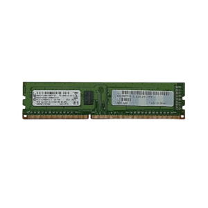 Memória Desk 2GB Ddr3 Pc3 1rx8 12800 (1600MHz) Smart