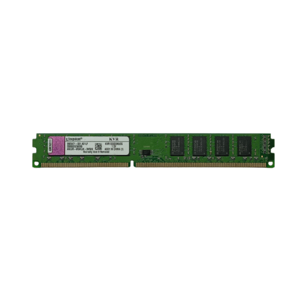 Memória Desk 2gb Ddr3 Pc3 2rx8 1333mhz) Kingston