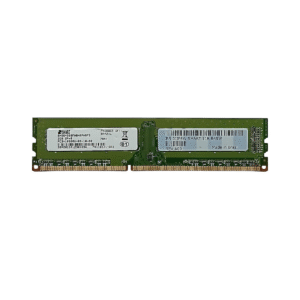 Memória Desk 2gb Ddr3 Pc3 2rx8 10600 (1333mhz) Smart