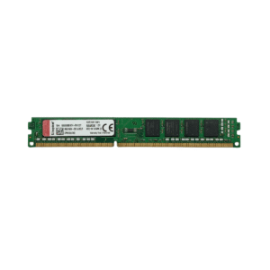 Memória Desk 4gb Ddr3 Pc3 1rx8 1600mhz Kingston