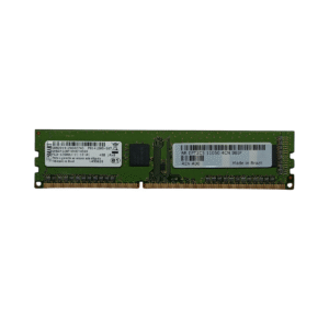 Memória Desk 4gb Ddr3 Pc3 1rx8 12800 (1600mhz) Smart