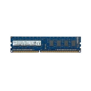 Memória Desk 4gb Ddr3L Pc3L 1rx8 12800(1600mhz)Varias Marcas