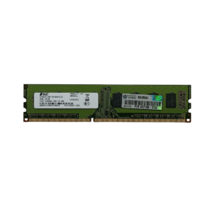 Memória Desk 4gb Ddr3 Pc3 2rx8 10600 (1333mhz) Smart