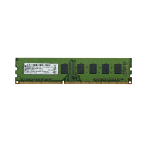 Memória Desk 4gb Ddr3 Pc3 2rx8 12800 (1600mhz) Smart
