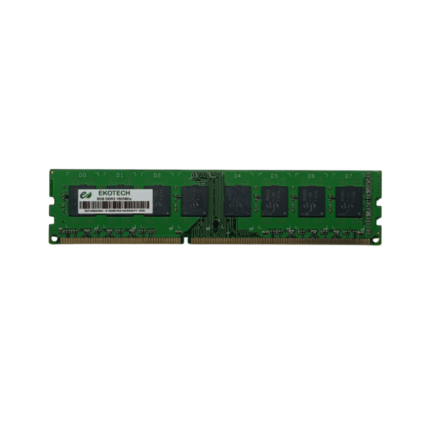 Memória Desk 8gb Ddr3 Pc3 2rx8 12800 (1600mhz) Varias Marcas