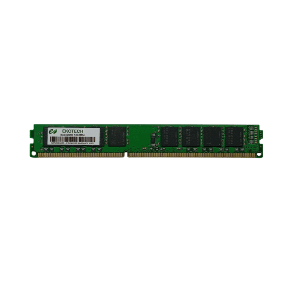 Memória Desk 8gb Ddr3 Pc3 2rx8 10600 (1333mhz) Varias Marcas