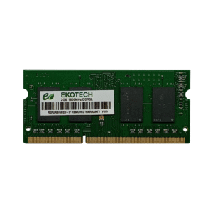 Memória Notebook 2gb Ddr3L Pc3L 1rx16 1600hz Varias Marcas