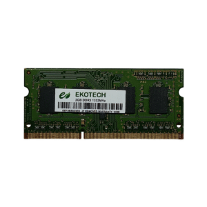 Memória Notebook 2gb Ddr3 Pc3 1rx8 1333mhz Varias Marcas