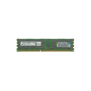 Memória Servidor P/ Processadores Xeon 16gb Pc3 2rx4 14900R Varias Marcas
