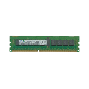 Memória Servidor P/ Processadores Xeon 8gb Ddr3L Pc3L 1rx4 12800R Varias Marcas