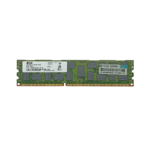 Memória Servidor P/ Processador Xeon 8gb Ddr3 Pc3 2rx4 10600R Varias Marcas