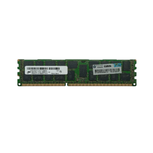 Memória Servidor P/ Processadores Xeon 8gb Ddr3L Pc3L 2rx4 10600R Varias Marcas