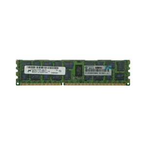 Memória Servidor P/ Processadores Xeon 8gb Ddr3 Pc3 2rx4 12800R Varias Marcas