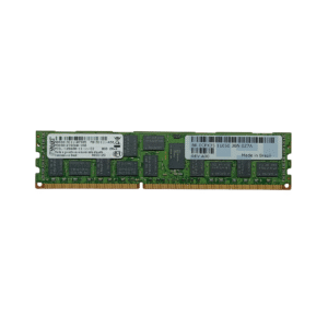 Memória Servidor P/ Processadores Xeon 8gb Ddr3L Pc3L 2rx4 12800R Varias Marcas