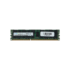 Memória Servidor P/ Processadores Xeon 16gb Ddr3 Pc3 2rx4 12800R Varias Marcas