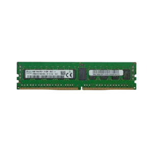 Memória Servidor 8gb P/ Processadores Xeon Ddr4 Pc4 1rx4 2133P Varias Marcas
