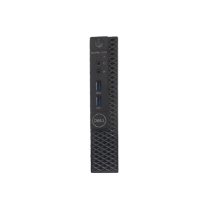 Mini Desk Dell OptiPlex 3070  I3-8ª 8GB/256GB