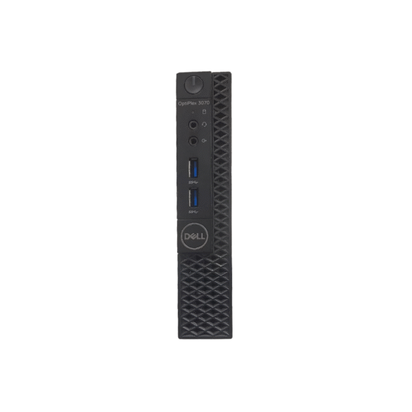 Mini Desk Dell 3070 PentiumG5400T 8GB/240GB
