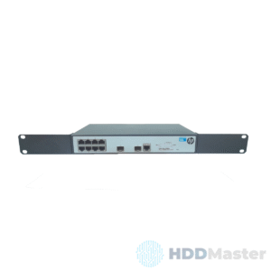 Switch HP OfficeConnect 1920-8G JG920A