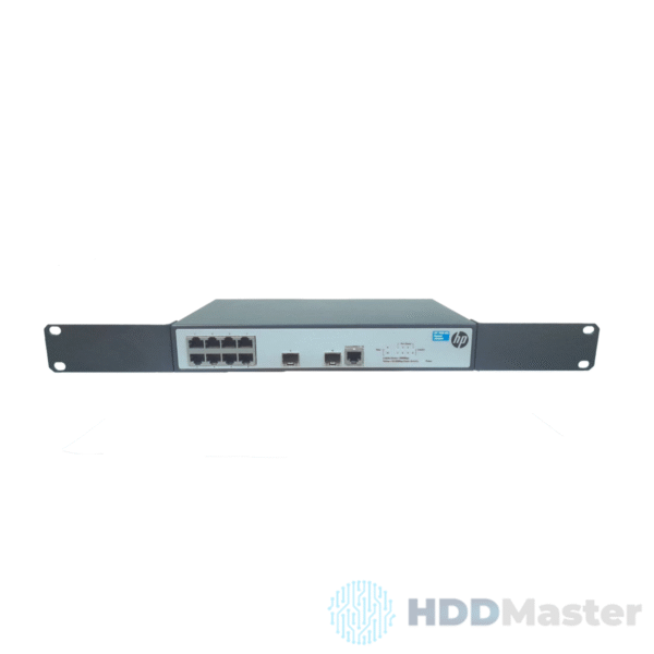 Switch HP OfficeConnect 1920-8G JG920A