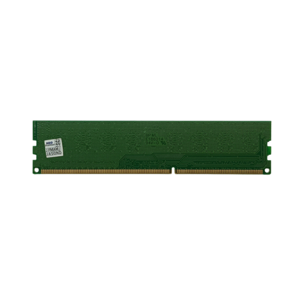 Memória Desk 2GB Ddr3 Pc3 1rx8 10600 (1333MHz) Varias Marcas - Imagem 2