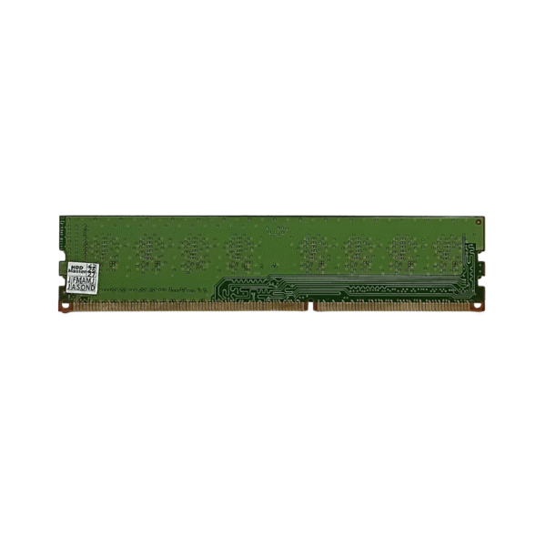 Memória Desk 2gb Ddr3 Pc3 1rx8 10600 (1333mhz) Smart - Imagem 2