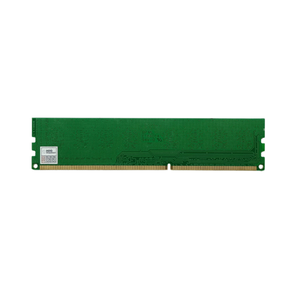 Memória Desk 2GB Ddr3 Pc3 1rx8 12800 (1600MHz) Varias Marcas - Imagem 2