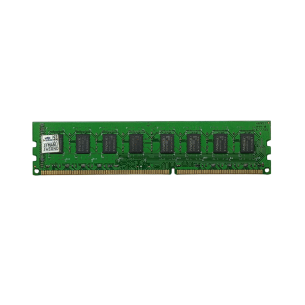 Memória Desk 2GB Ddr3 Pc3 2rx8 10600 (1333MHz) Varias Marcas - Imagem 2