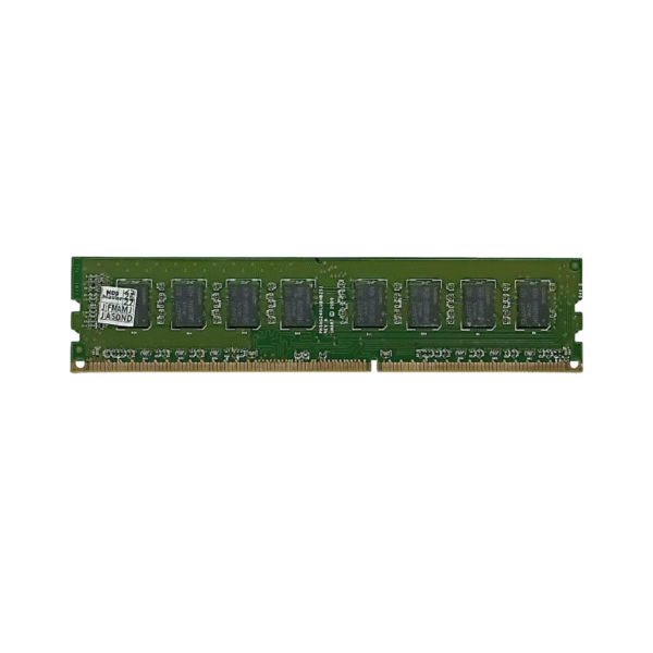 Memória Desk 2gb Ddr3 Pc3 2rx8 10600 (1333mhz) Smart - Imagem 2