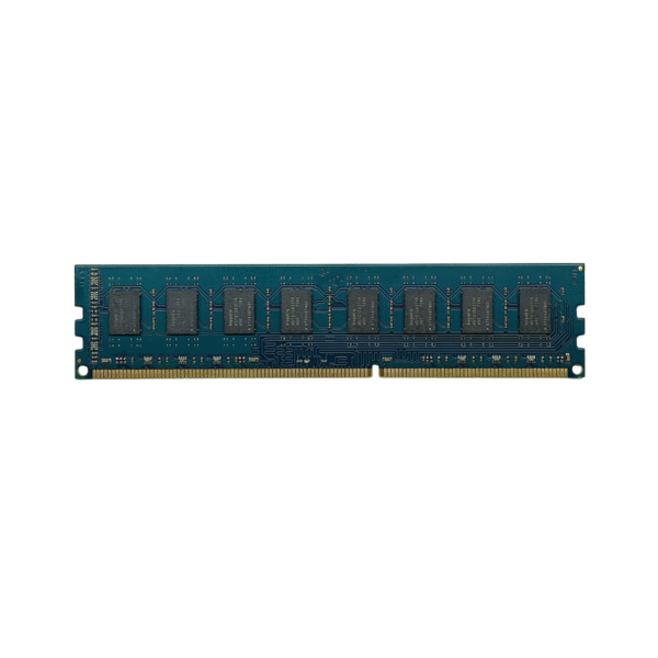 Memória Desk 2GB Ddr3 Pc3 2rx8 12800 (1600MHz) Varias Marcas - Imagem 2