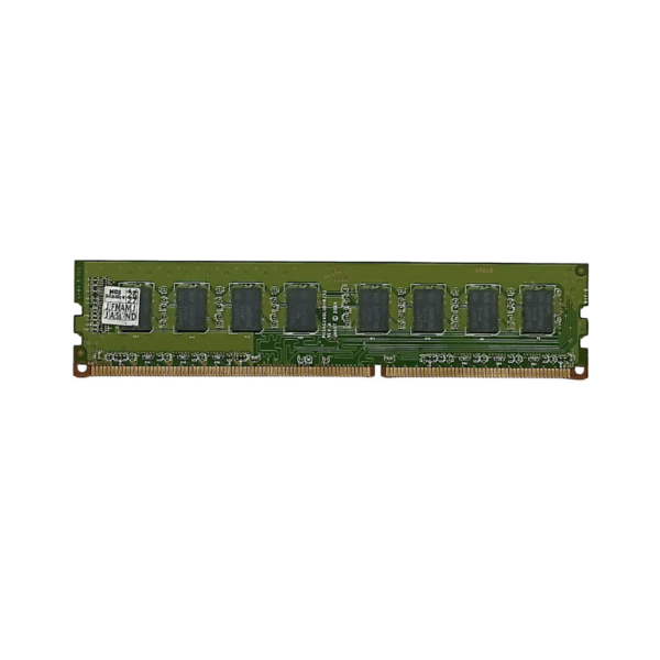 Memória Desk 2gb Ddr3 Pc3 2rx8 8500 (1066mhz) Smart - Imagem 2