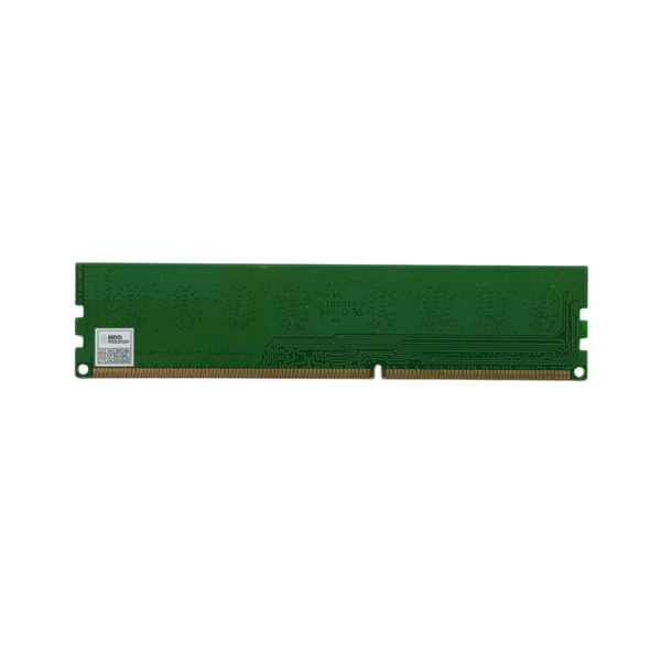 Memória Desk 4gb Ddr3 Pc3 1rx8 10600 (1333mhz) Varias Marcas - Imagem 2
