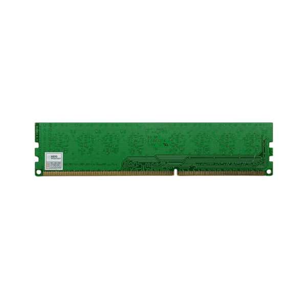 Memória Desk 4gb Ddr3 Pc3 1rx8 12800 (1600Mhz) Varias Marcas - Imagem 2