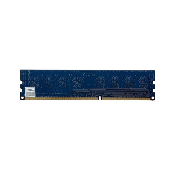 Memória Desk 4gb Ddr3L Pc3L 1rx8 12800(1600mhz)Varias Marcas - Imagem 2