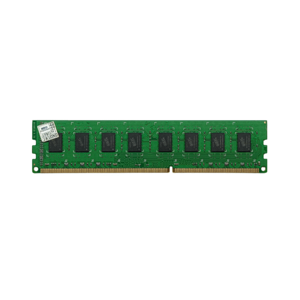 Memória Desk 4gb Ddr3 Pc3 2rx8 10600 (1333mhz) Varias Marcas - Imagem 2