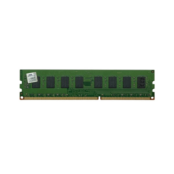 Memória Desk 4gb Ddr3 Pc3 2rx8 12800 (1600Mhz) Varias Marcas - Imagem 2