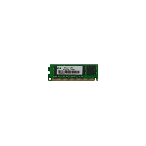 Memória Desk 8gb Ddr3 Pc3 2rx8 10600 (1333mhz) Varias Marcas - Imagem 2