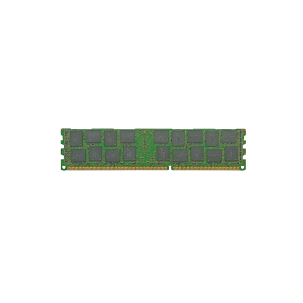Memória Servidor P/ Processadores Xeon 16gb Pc3 2rx4 14900R Varias Marcas - Imagem 2