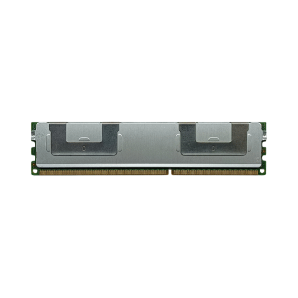 Memória Servidor P/ Processador Xeon 16gb Ddr3 Pc3 4rx4 8500R Varias Marcas - Imagem 2