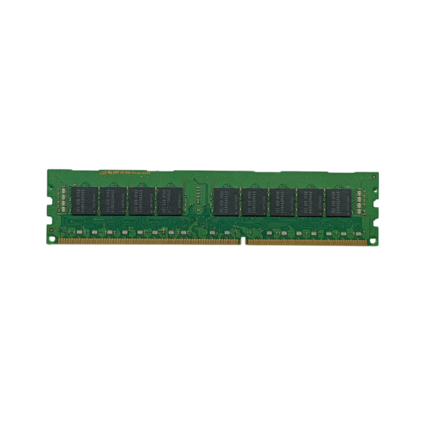 Memória Servidor P/ Processadores Xeon 8gb Ddr3L Pc3L 1rx4 12800R Varias Marcas - Imagem 2