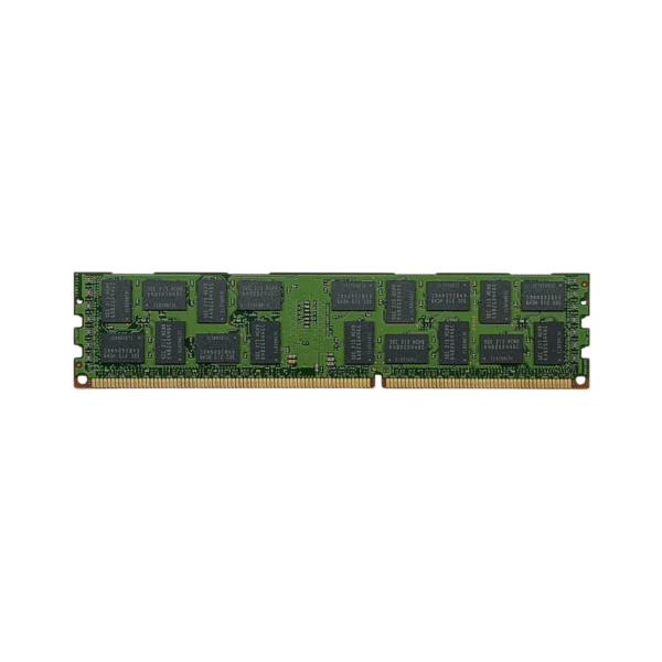 Memória Servidor P/ Processador Xeon 8gb Ddr3 Pc3 2rx4 10600R Varias Marcas - Imagem 2