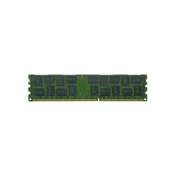 Memória Servidor P/ Processadores Xeon 8gb Ddr3 Pc3 2rx4 12800R Varias Marcas - Imagem 2